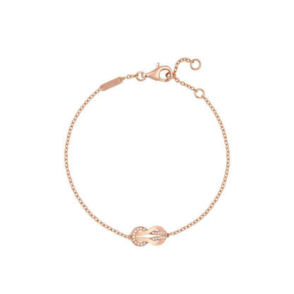 [Resenly Jewelry]CHANCE INFINIE DIAMOND BRACELET