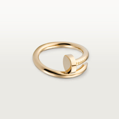 [Resenly Jewelry]JUSTE RING 2.6MM