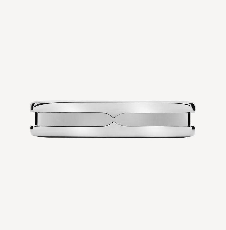 [Resenly Jewelry]ZERO 1 ONE-BAND RING