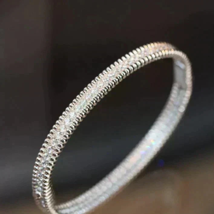 [Resenly Jewelry]PERLEE DIAMONDS BRACELET 1 ROW