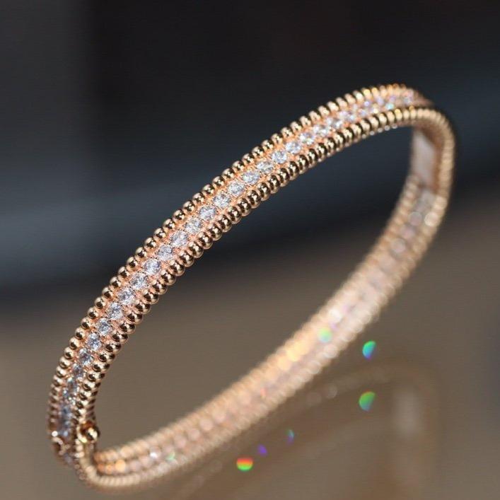 [Resenly Jewelry]PERLEE DIAMONDS BRACELET 1 ROW