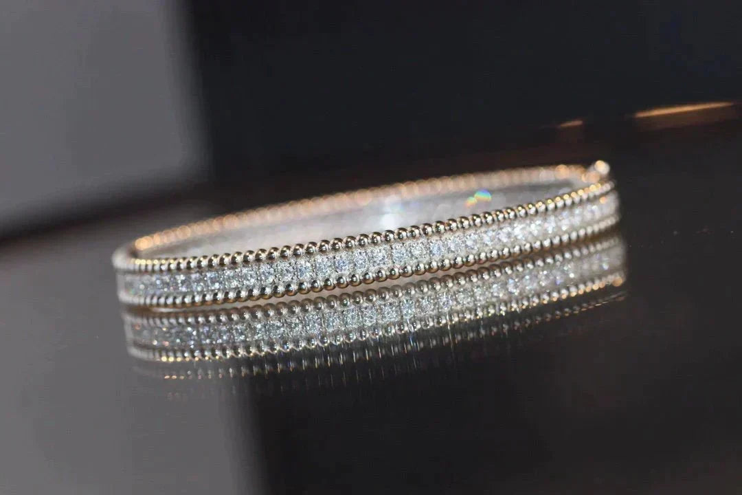 [Resenly Jewelry]PERLEE DIAMONDS BRACELET 1 ROW