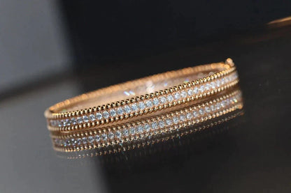 [Resenly Jewelry]PERLEE DIAMONDS BRACELET 1 ROW