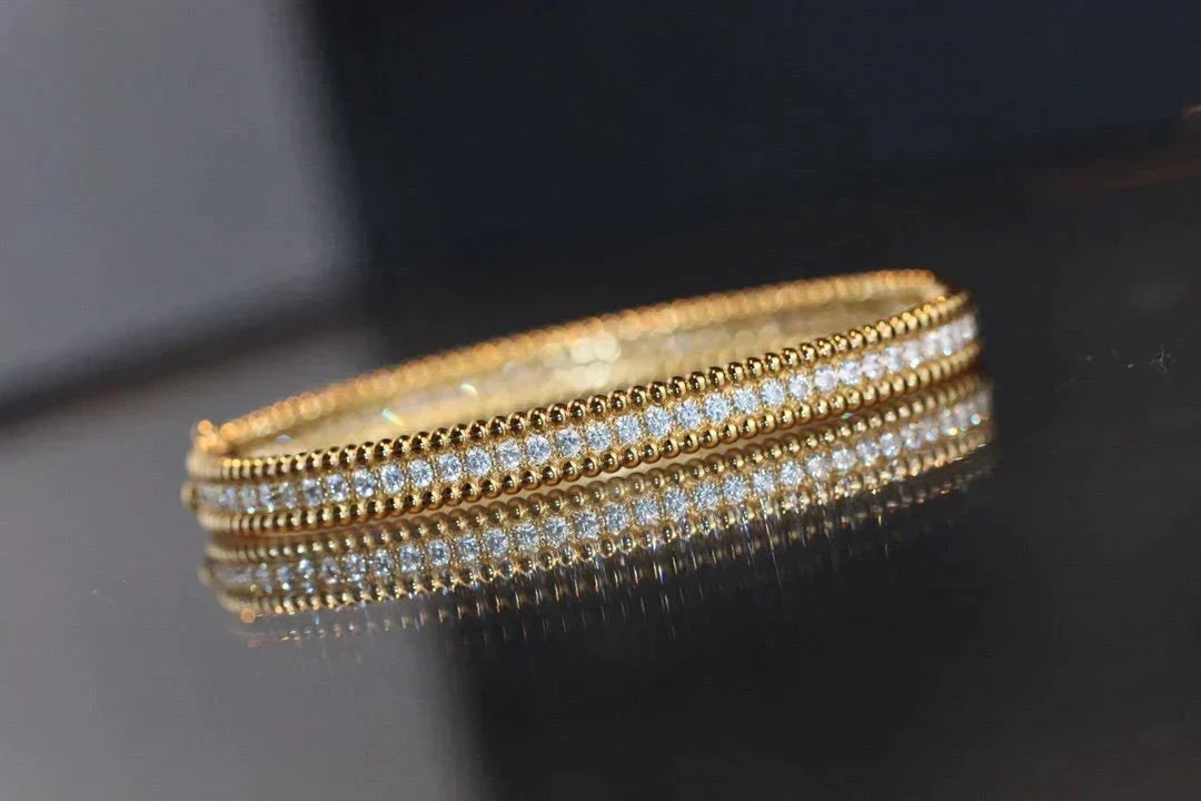 [Resenly Jewelry]PERLEE DIAMONDS BRACELET 1 ROW