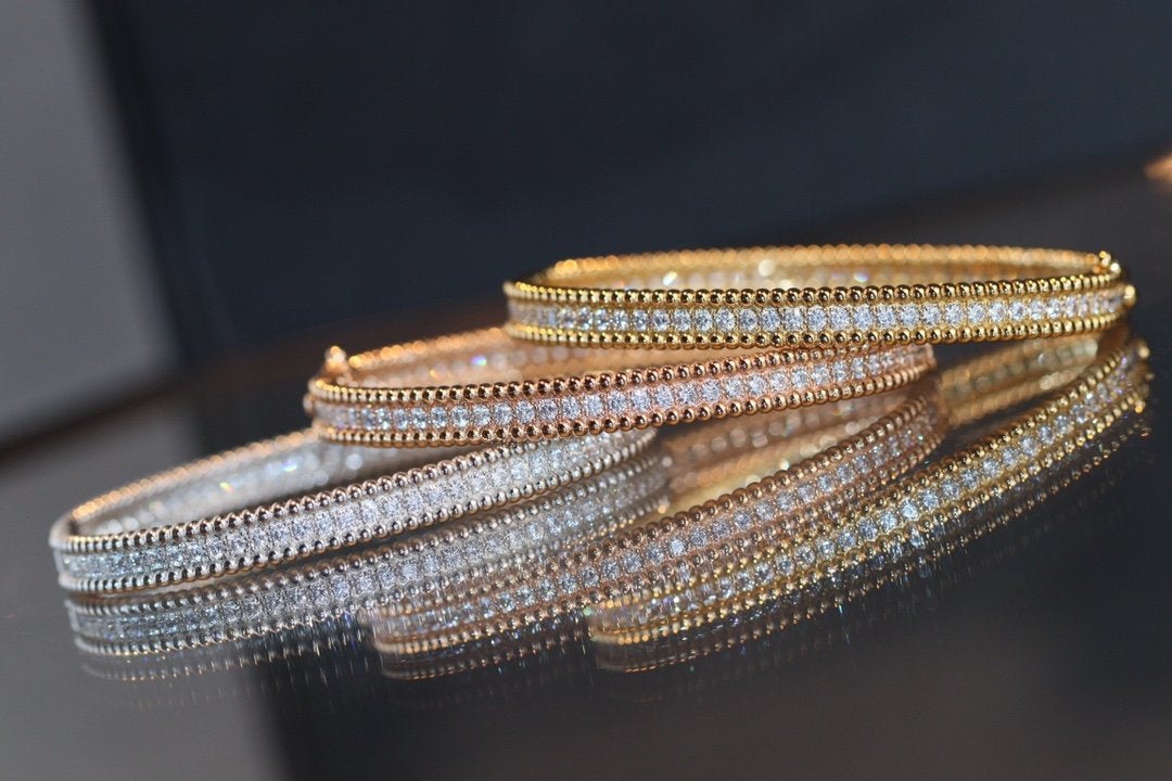 [Resenly Jewelry]PERLEE DIAMONDS BRACELET 1 ROW