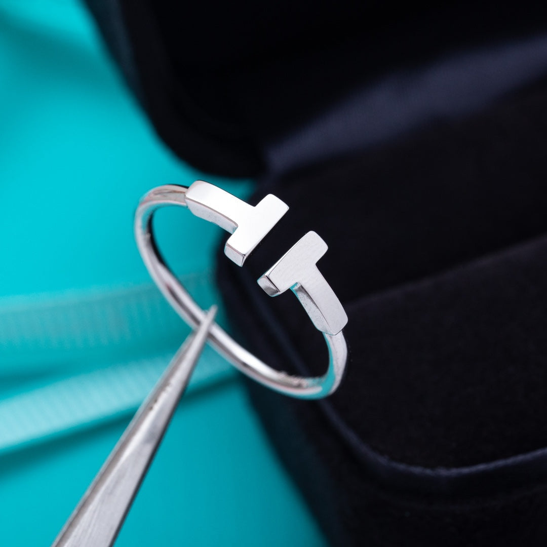 [Resenly Jewelry] RING SILVER 2.5MM