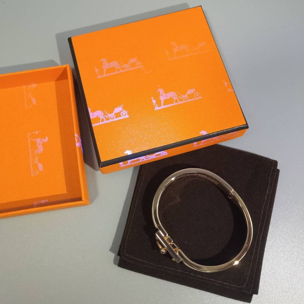 [Resenly Jewelry]H ROUGE BRACELET