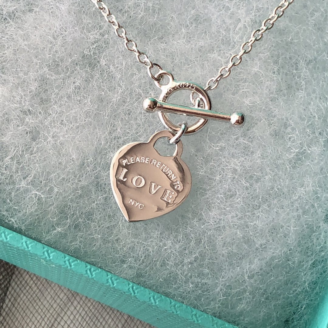 [Resenly Jewelry]LOVE HEART BLUE BRACELET