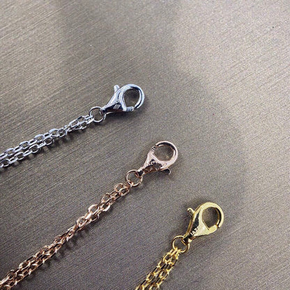 [Resenly Jewelry]LOVE BRACELET 2 DIAMOND