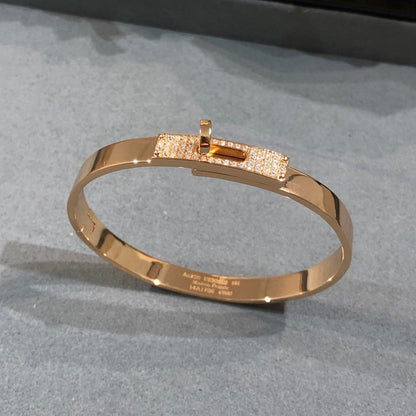 [Resenly Jewelry]KELLY BRACELET DIAMOND