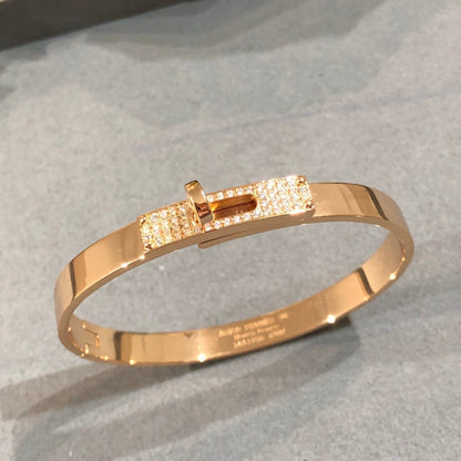 [Resenly Jewelry]KELLY BRACELET DIAMOND