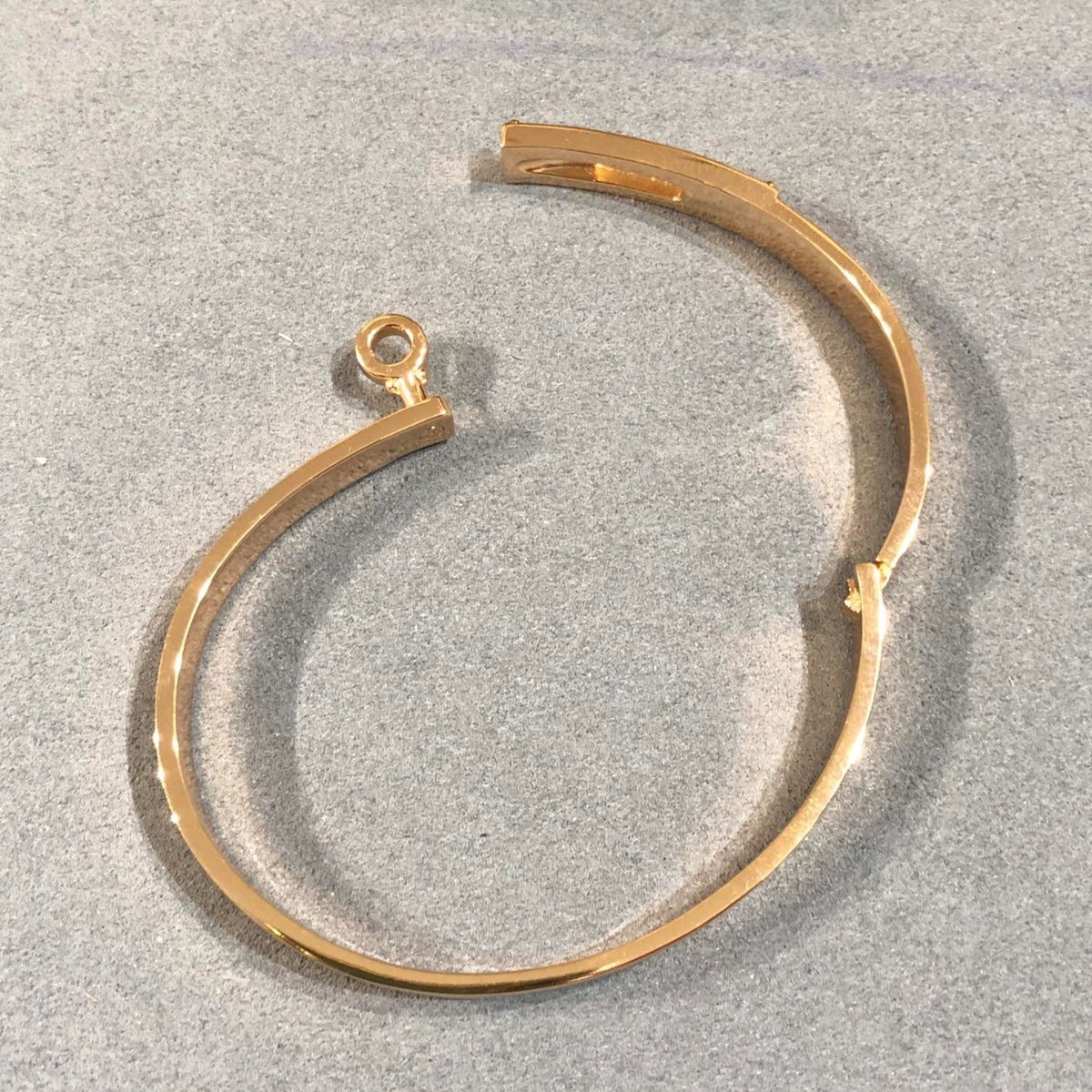 [Resenly Jewelry]KELLY BRACELET DIAMOND