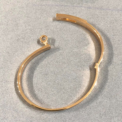 [Resenly Jewelry]KELLY BRACELET DIAMOND