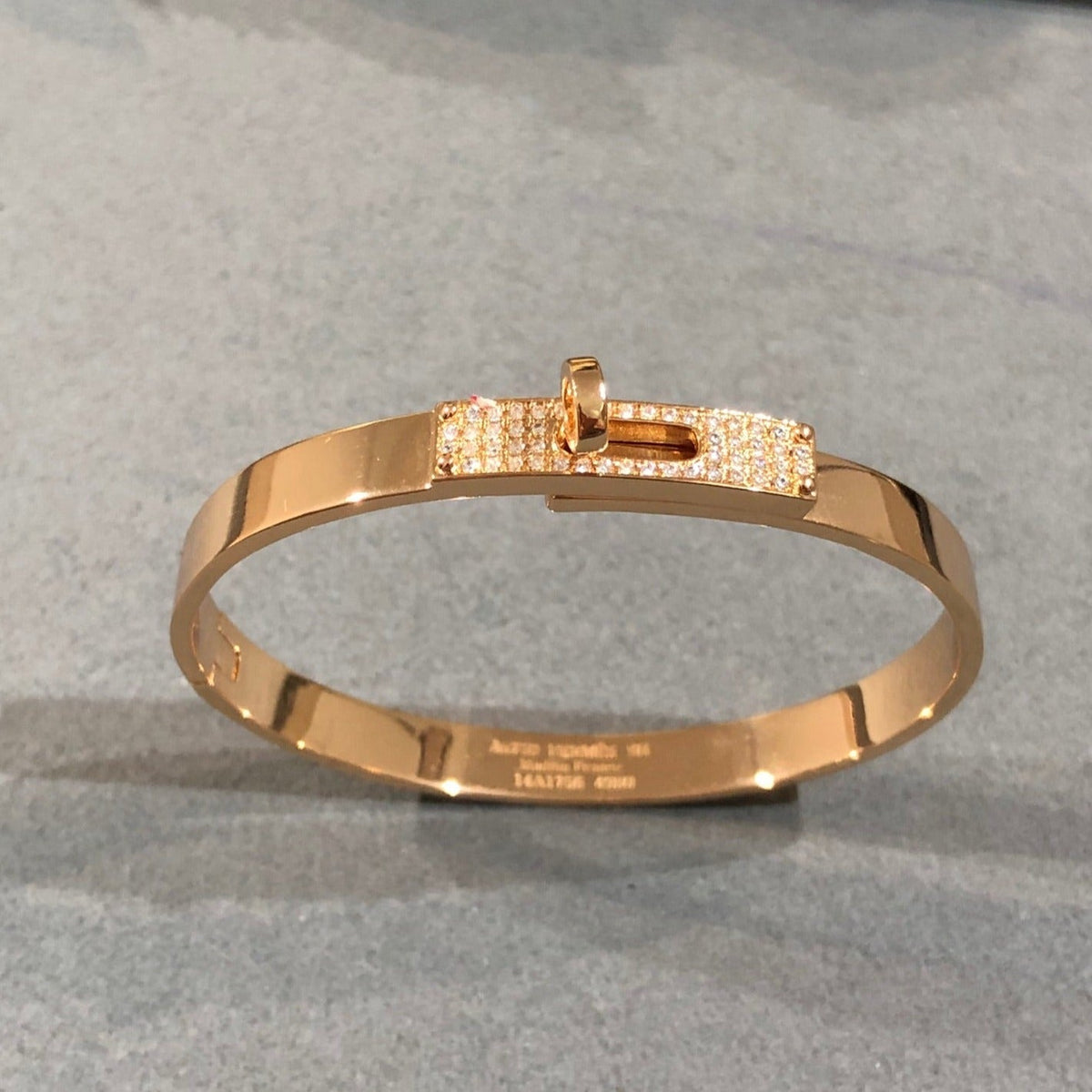 [Resenly Jewelry]KELLY BRACELET DIAMOND