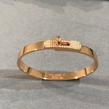 [Resenly Jewelry]KELLY BRACELET DIAMOND
