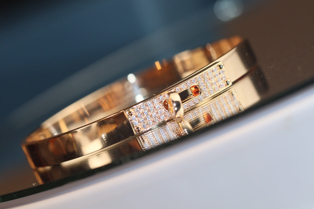 [Resenly Jewelry]KELLY BRACELET DIAMOND