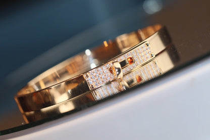 [Resenly Jewelry]KELLY BRACELET DIAMOND