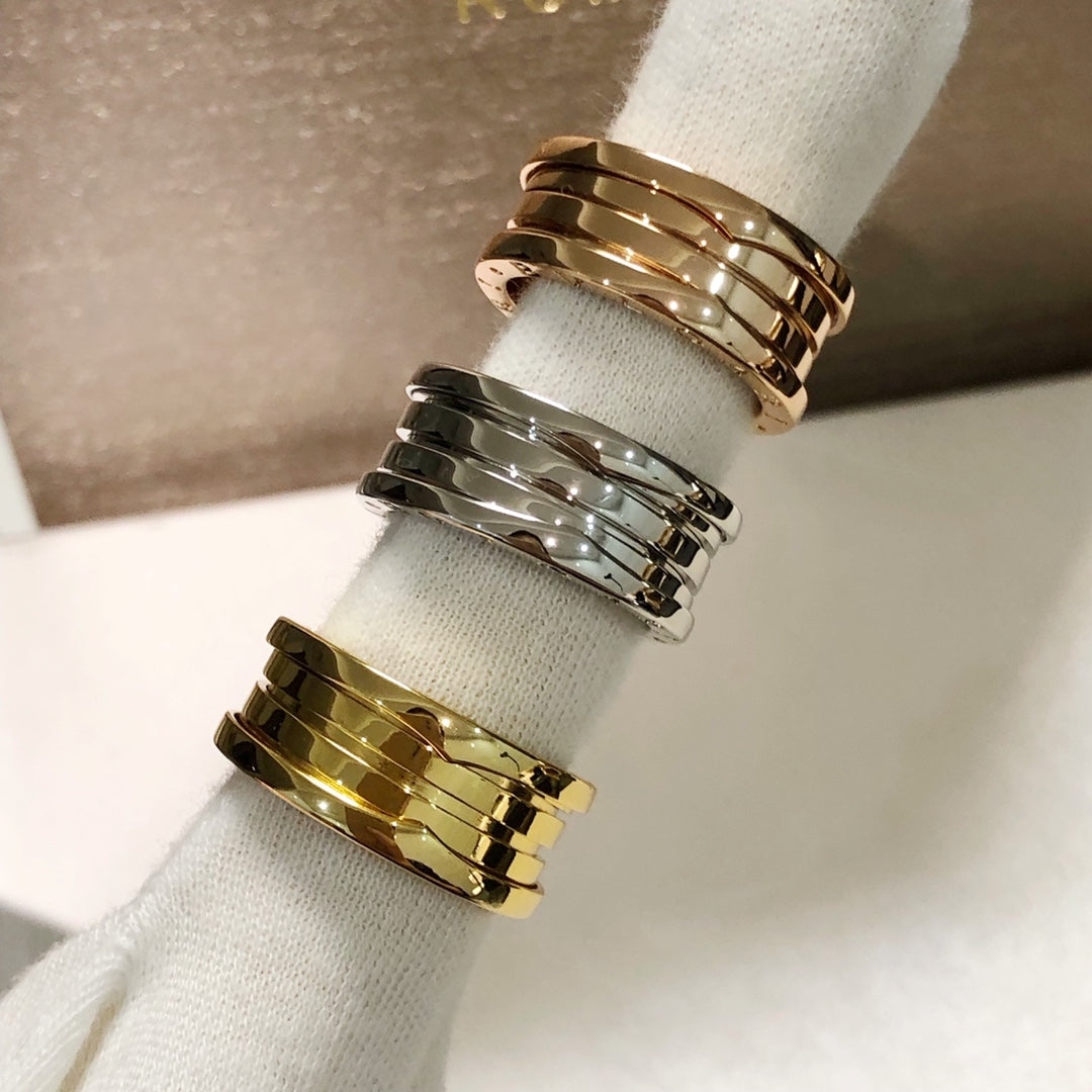 [Resenly Jewelry]ZERO 1 RING
