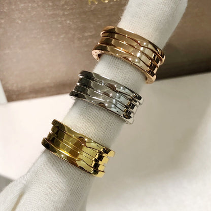 [Resenly Jewelry]ZERO 1 RING