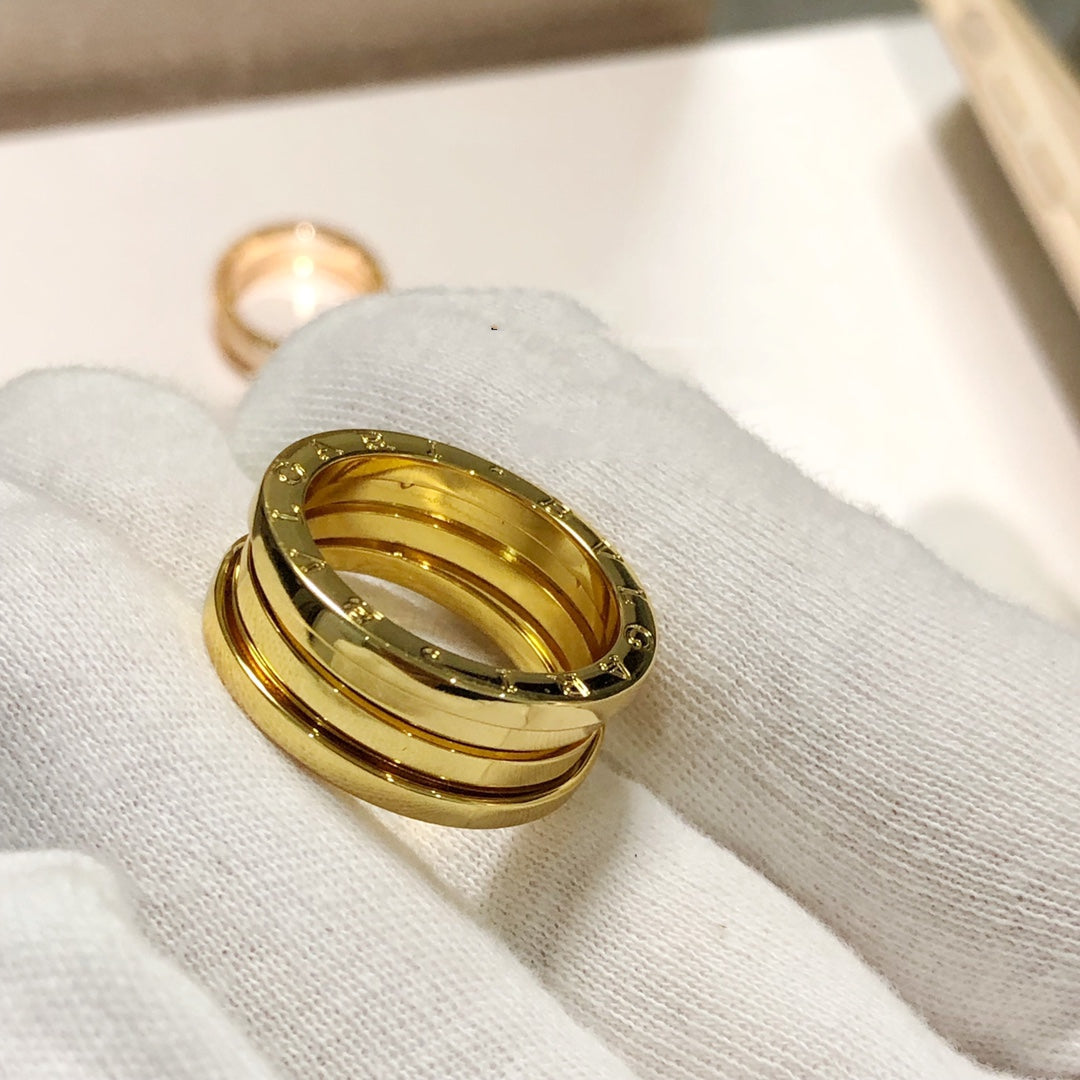 [Resenly Jewelry]ZERO 1 RING