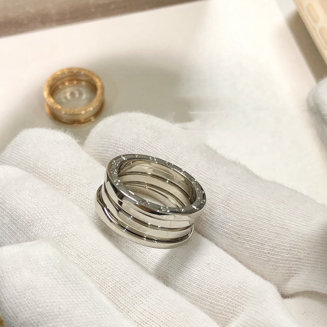 [Resenly Jewelry]ZERO 1 RING