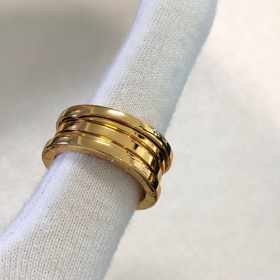 [Resenly Jewelry]ZERO 1 RING