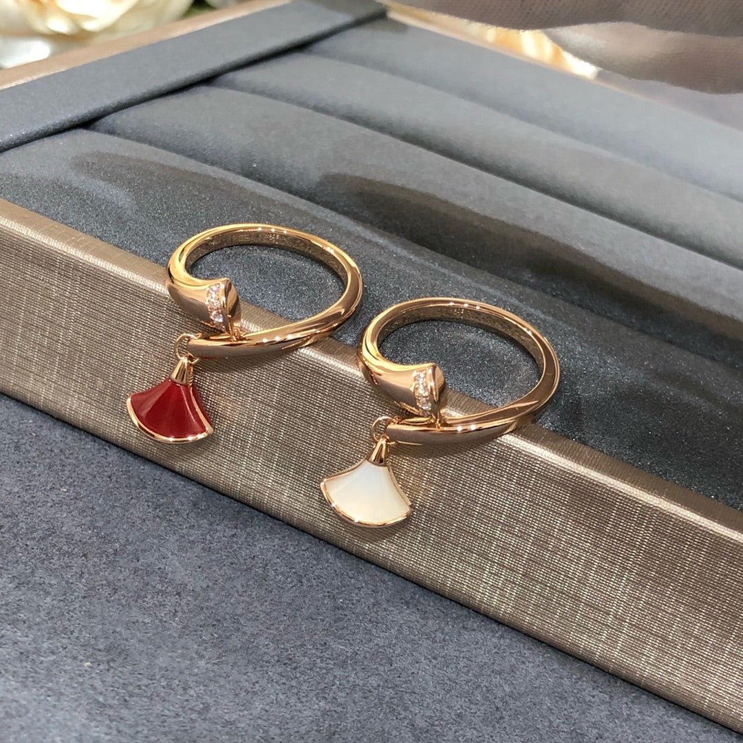 [Resenly Jewelry]DREAM RING PINK GOLD