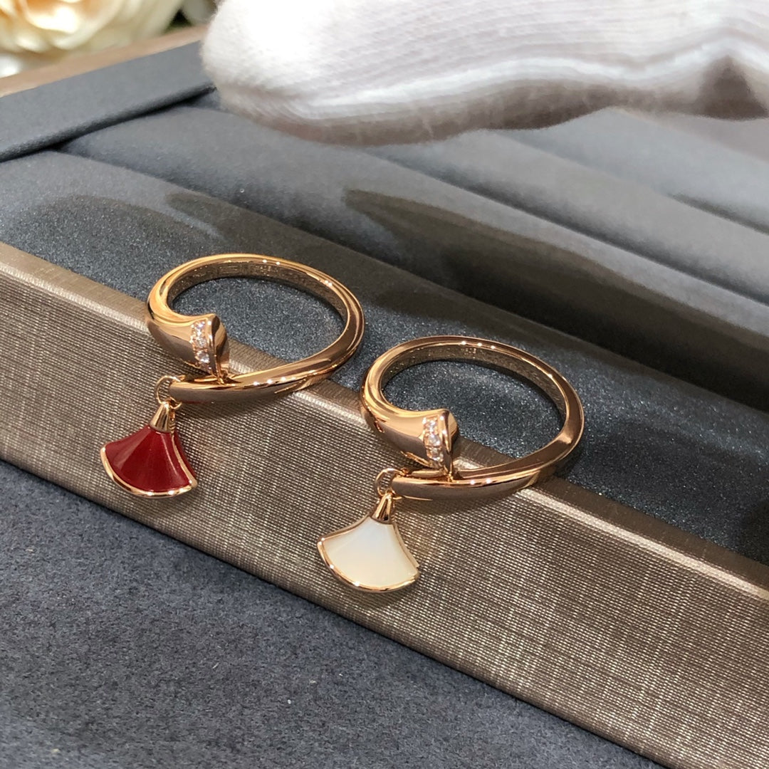[Resenly Jewelry]DREAM RING PINK GOLD