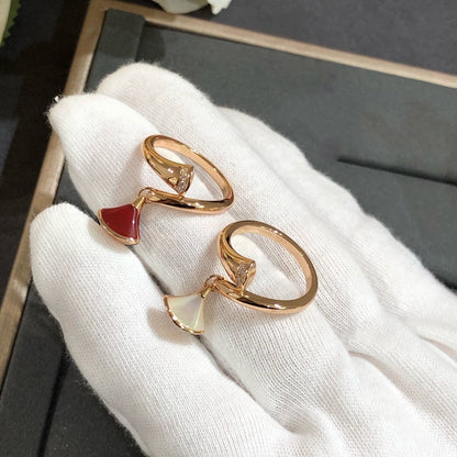 [Resenly Jewelry]DREAM RING PINK GOLD