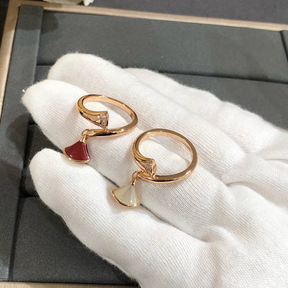 [Resenly Jewelry]DREAM RING PINK GOLD