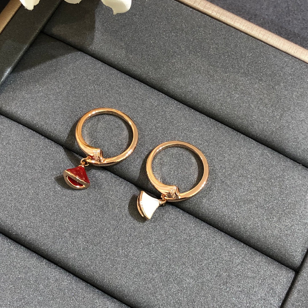 [Resenly Jewelry]DREAM RING PINK GOLD
