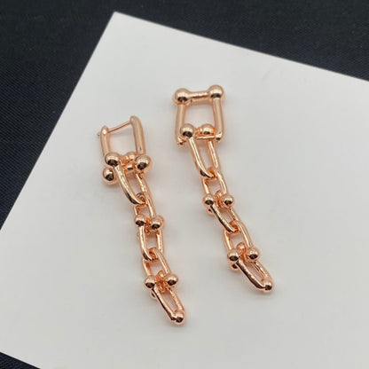 [Resenly Jewelry]HEARDWEAR EARRINGS 6 MOTIFS