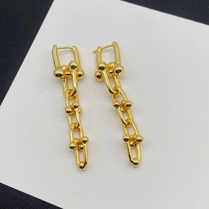[Resenly Jewelry]HEARDWEAR EARRINGS 6 MOTIFS