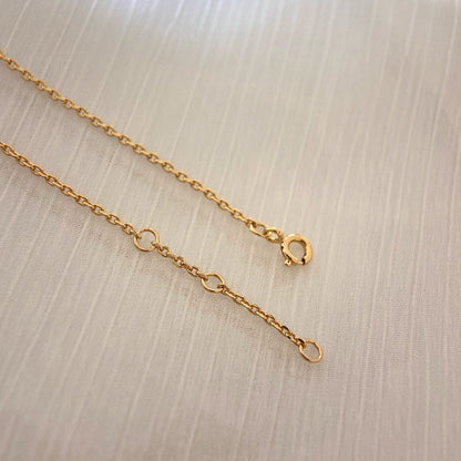 [Resenly Jewelry]COLOR STAR PINK GOLD DIAMOND BRACELET