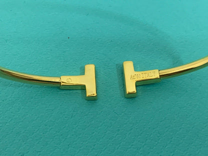 [Resenly Jewelry]T BRACELET 1.8MM TURQUOISE