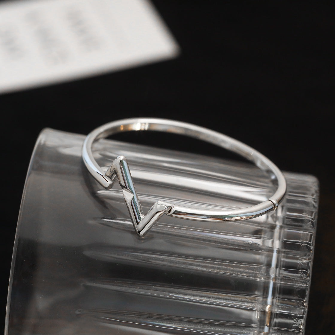 [Resenly Jewelry]VOLTE UPSITE DOWN BRACELET