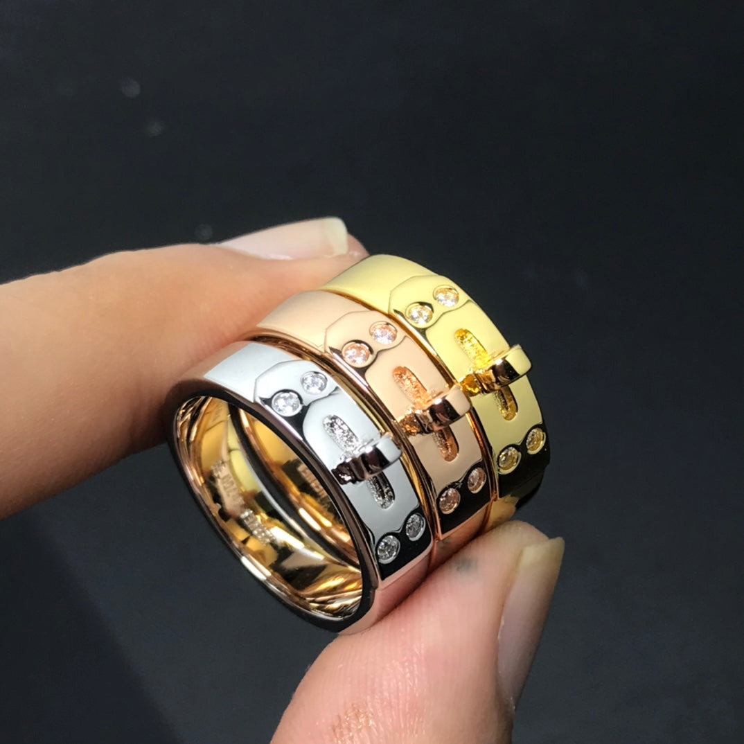 [Resenly Jewelry]KELLY MEDIUM RING
