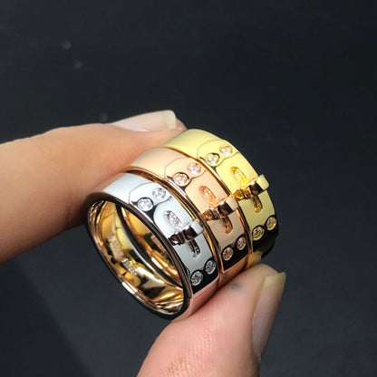 [Resenly Jewelry]KELLY MEDIUM RING