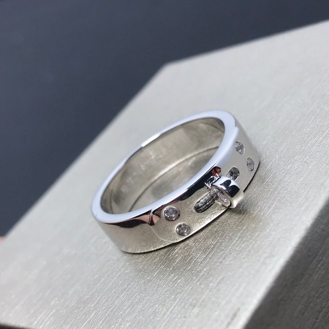 [Resenly Jewelry]KELLY MEDIUM RING