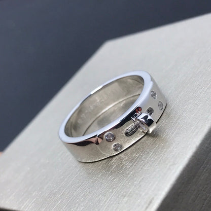 [Resenly Jewelry]KELLY MEDIUM RING