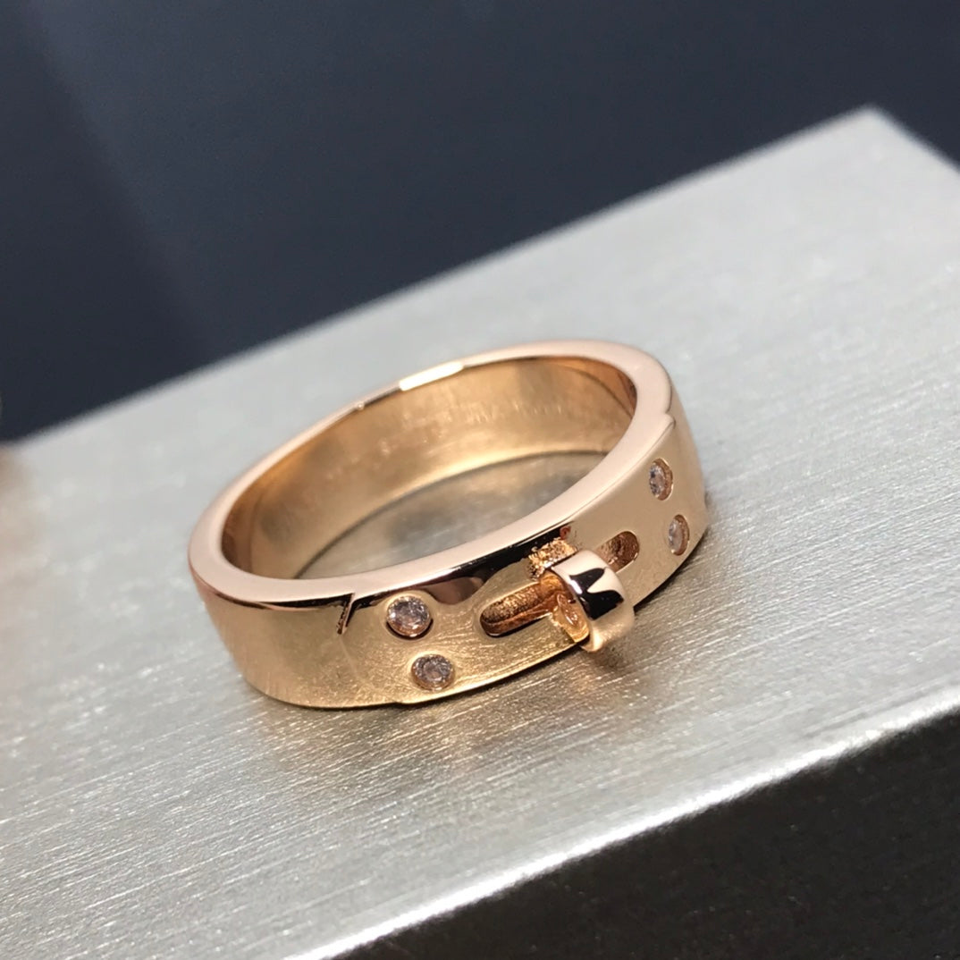 [Resenly Jewelry]KELLY MEDIUM RING