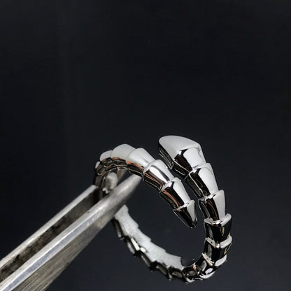[Resenly Jewelry]SERPENTS RING