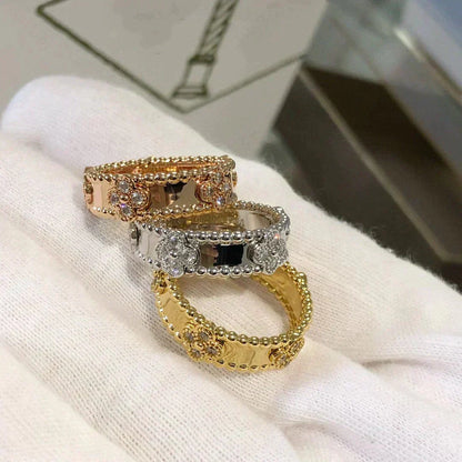 [Resenly Jewelry]PERLEE DIAMOND RING
