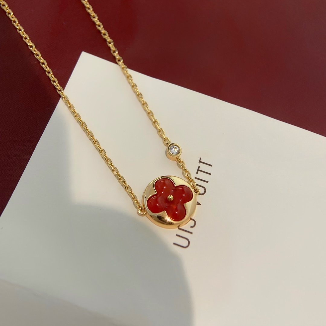 [Resenly Jewelry]SUN PEDANT CARNELIAN BRACELET