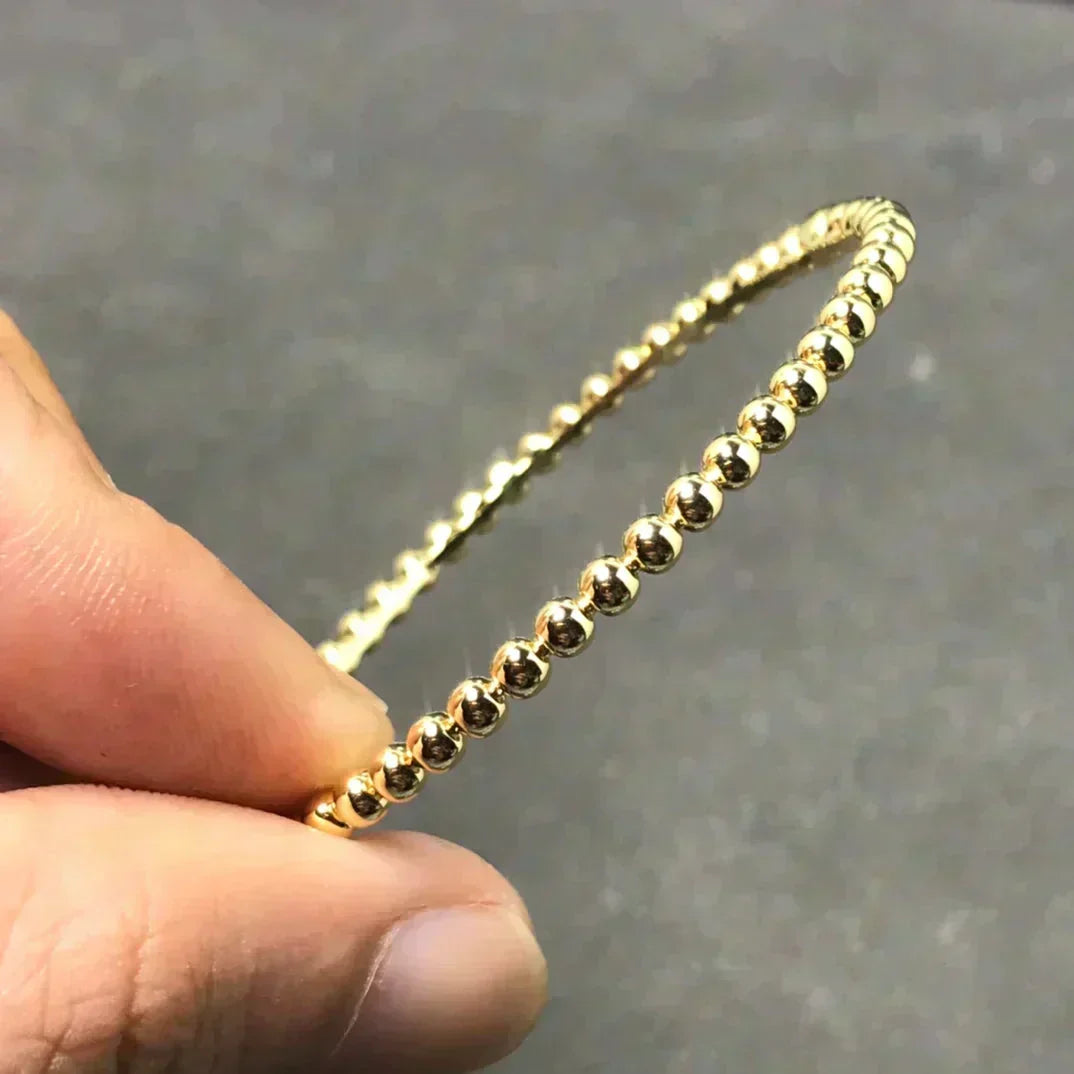 [Resenly Jewelry]PERLEE PEARLS BRACELET