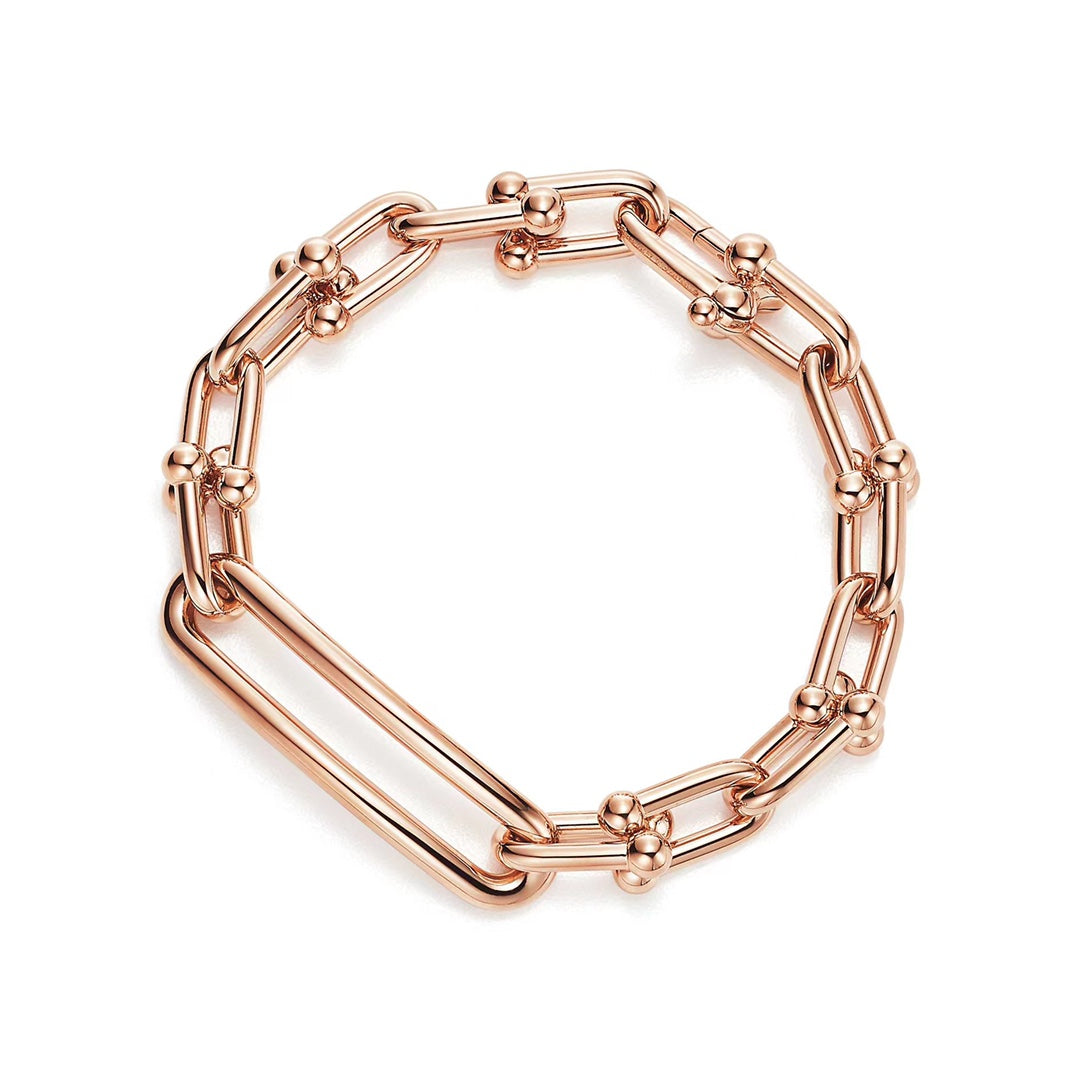 [Resenly Jewelry]HARDWEAR LINK BRACELET