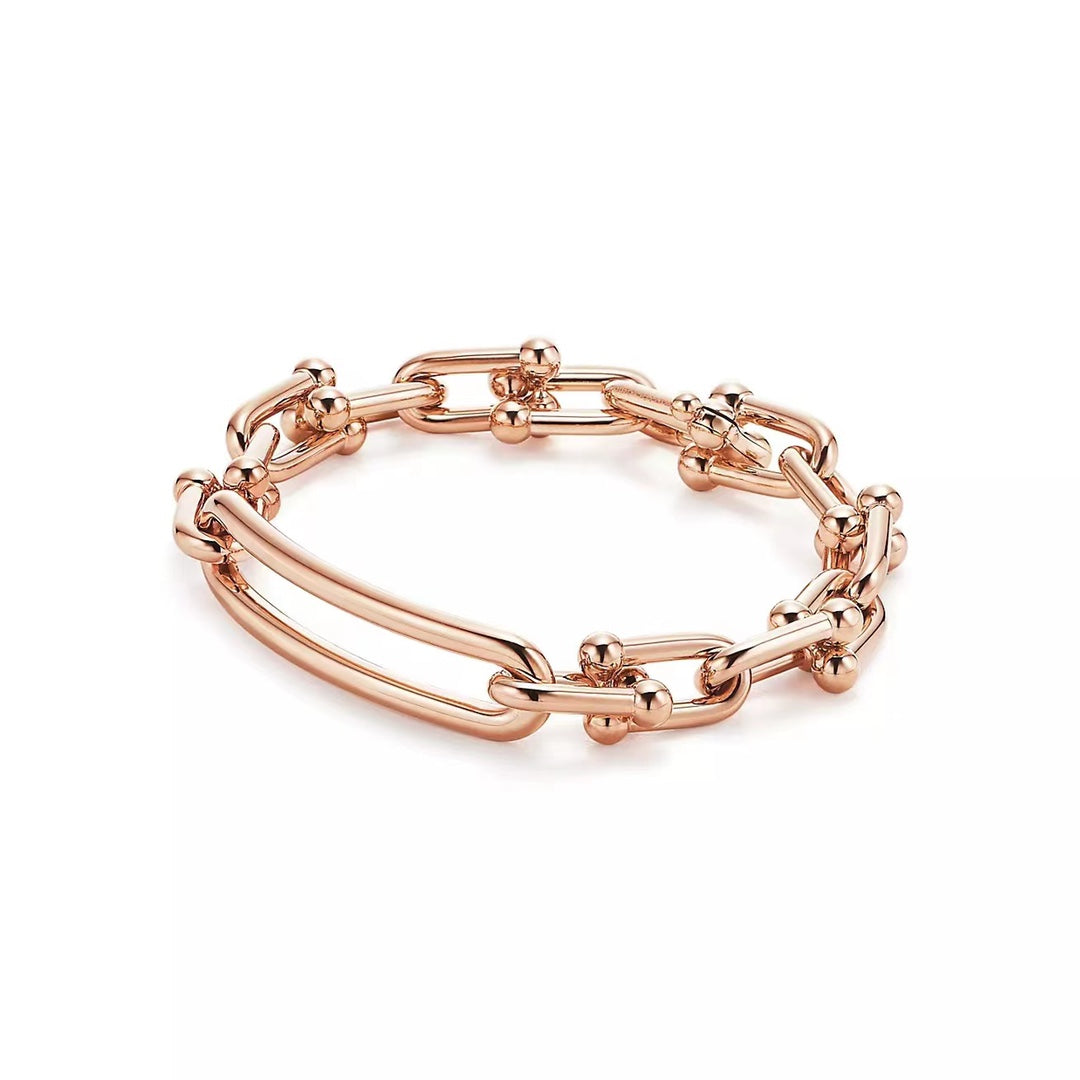 [Resenly Jewelry]HARDWEAR LINK BRACELET