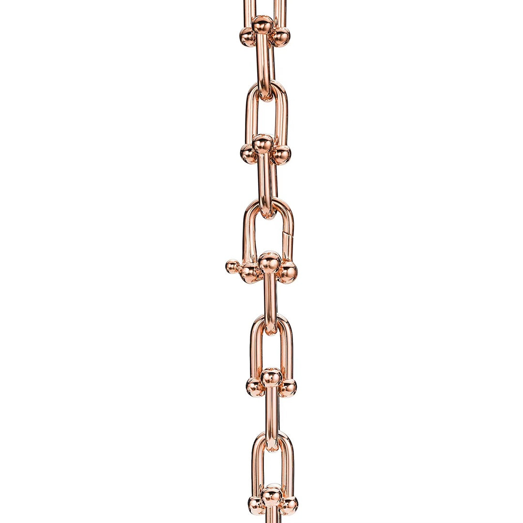 [Resenly Jewelry]HARDWEAR LINK BRACELET