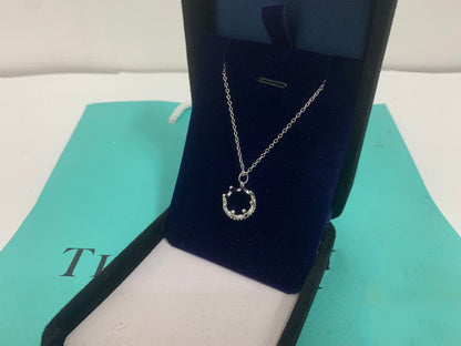 [Resenly Jewelry]CROWN NECKLACE MECARI