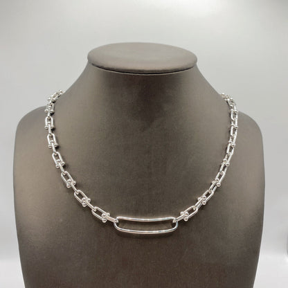 [Resenly Jewelry]LINK NECKLACE